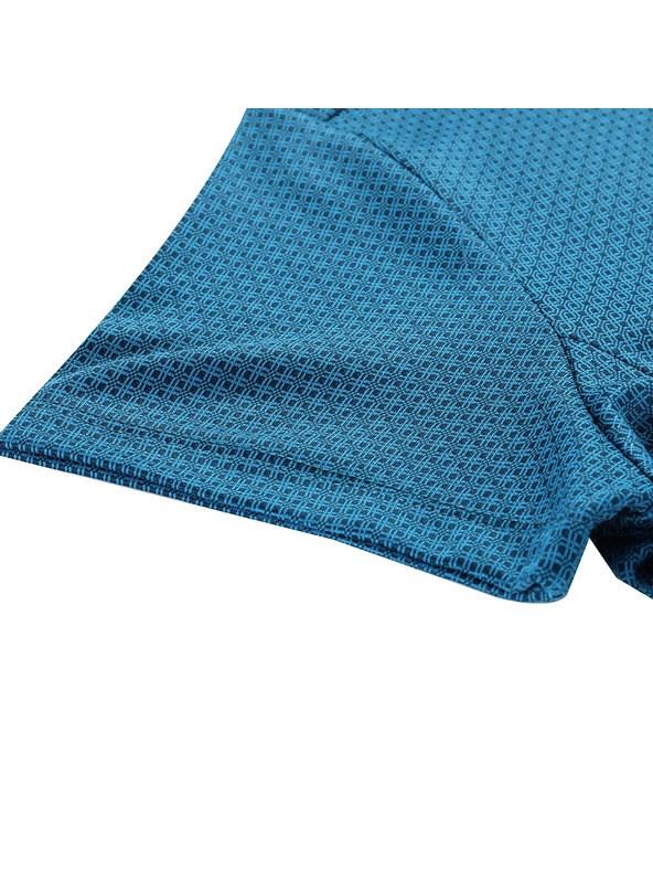 ALPINE PRO Дамска бързосъхнеща рокля с охлаждащо сушене ALPINE PRO EDELA 2