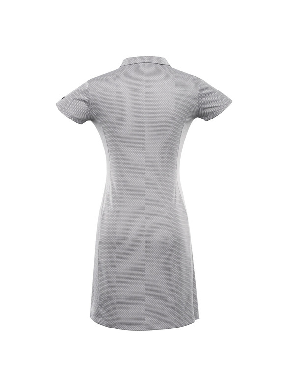 ALPINE PRO Дамска бързосъхнеща рокля с охлаждащо сушене ALPINE PRO EDELA 2