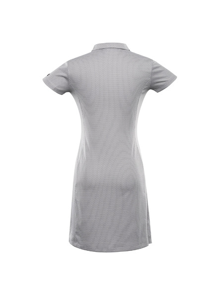 ALPINE PRO Дамска бързосъхнеща рокля с охлаждащо сушене ALPINE PRO EDELA 2