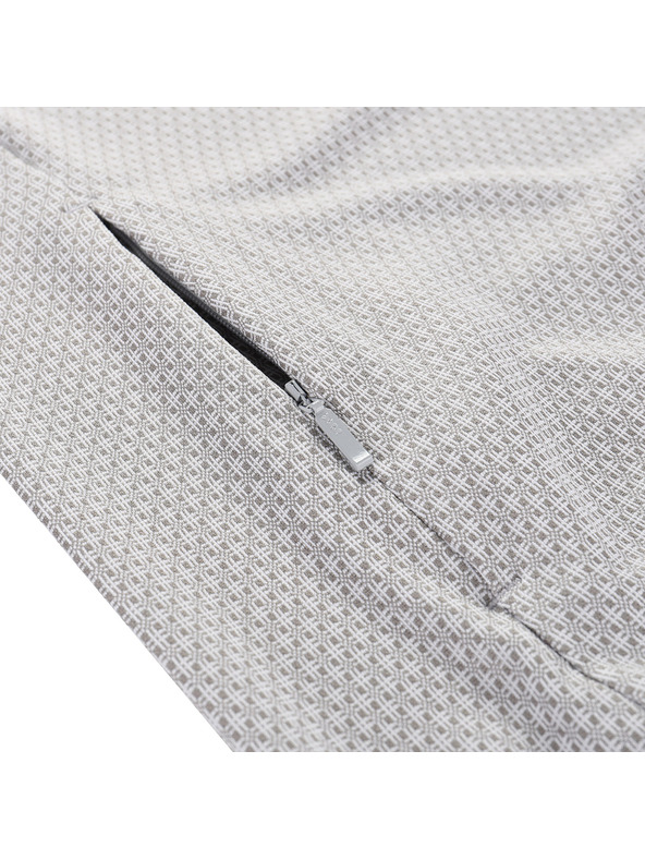 ALPINE PRO Дамска бързосъхнеща рокля с охлаждащо сушене ALPINE PRO EDELA 2