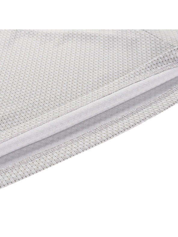 ALPINE PRO Дамска бързосъхнеща рокля с охлаждащо сушене ALPINE PRO EDELA 2