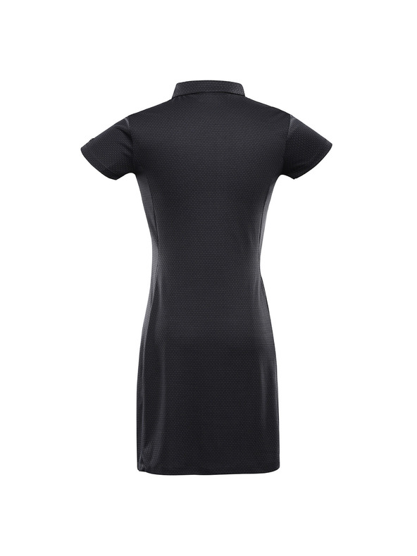 ALPINE PRO Дамска бързосъхнеща рокля с охлаждащо сушене ALPINE PRO EDELA 2