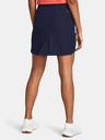 Under Armour Дамски къс панталон Under Armour UA Drive Woven Skort-BLU