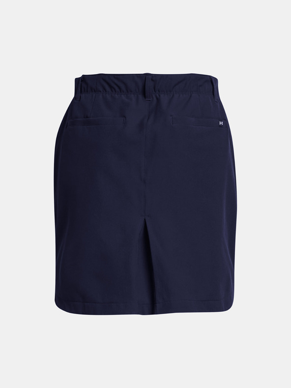 Under Armour Дамски къс панталон Under Armour UA Drive Woven Skort-BLU