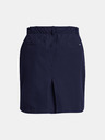 Under Armour Дамски къс панталон Under Armour UA Drive Woven Skort-BLU