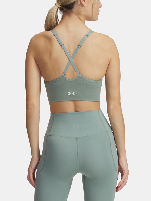 Under Armour Under Armour Vanish Seamless Low Bra