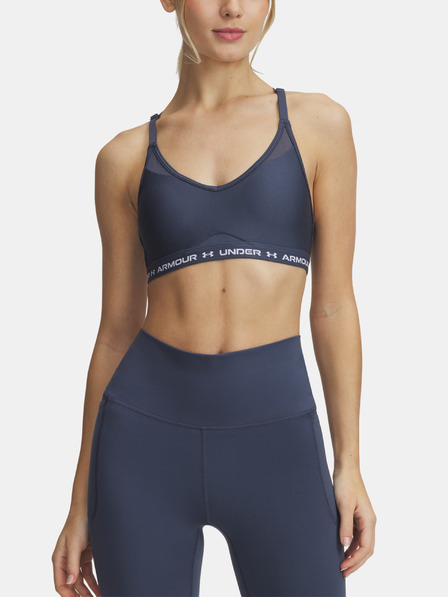 Under Armour Дамски сутиен Under Armour UA Crossback Low Bra