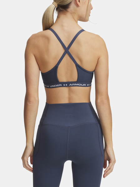 Under Armour Дамски сутиен Under Armour UA Crossback Low Bra