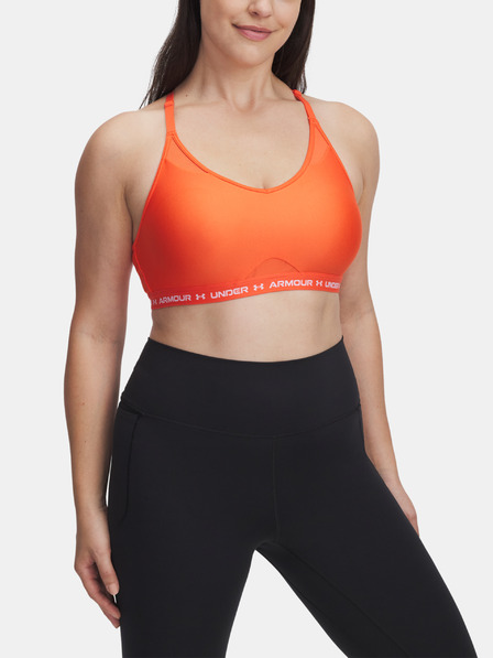 Under Armour Дамски сутиен Under Armour UA Crossback Low Bra