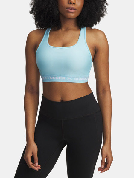 Under Armour Дамски сутиен Crossback Mid Bra на Under Armour