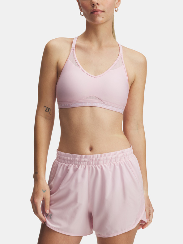 Under Armour Дамски сутиен Under Armour UA Crossback Low Bra