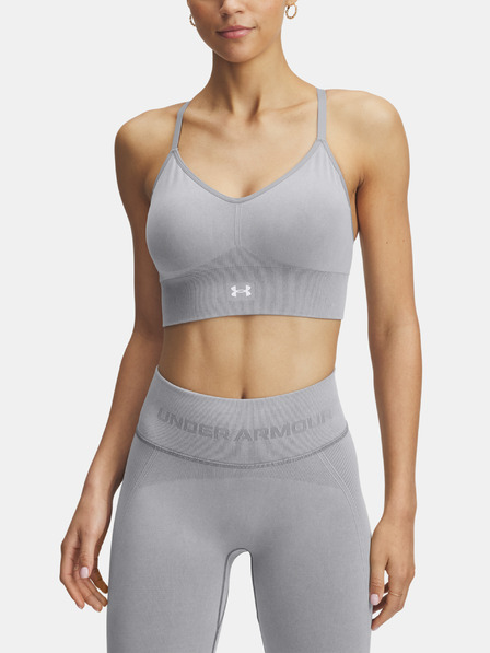 Under Armour Under Armour Women's Vanish Seamless Washed Low Bra