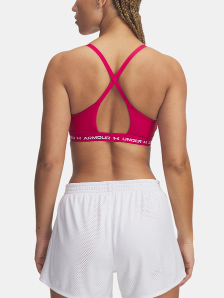 Under Armour Дамски сутиен Under Armour UA Crossback Low Bra
