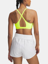 Under Armour Дамски сутиен Under Armour UA Crossback Low Bra