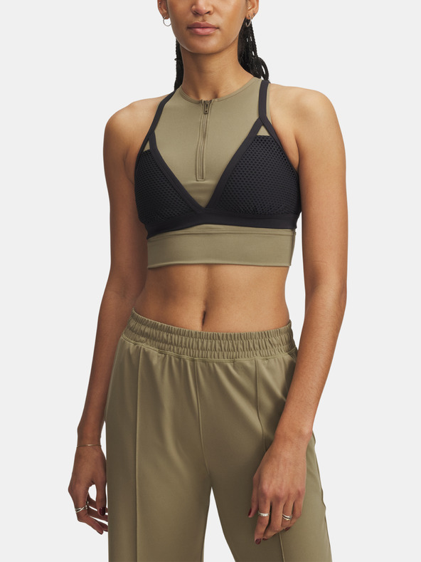 Under Armour Under Armour Meridian Mesh Bralette за жени