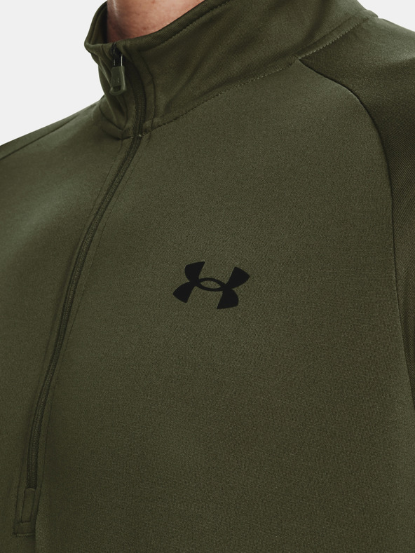Under Armour Мъжка тениска Under Armour UA Tech 2.0 1/2 Zip