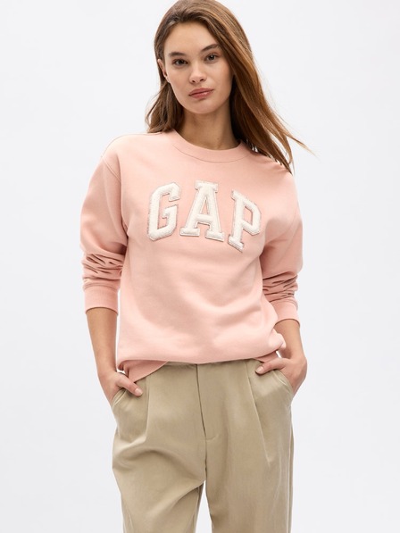GAP Суитчър с лого Gap GAP