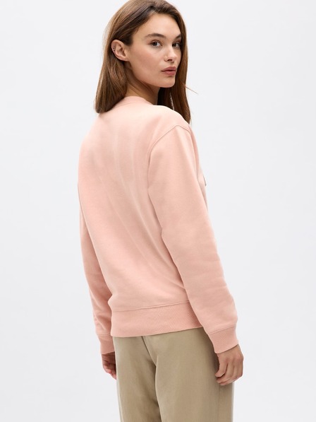 GAP Суитчър с лого Gap GAP