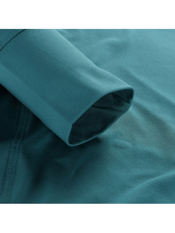 ALPINE PRO Дамска функционална качулка със светлоотразителни елементи ALPINE PRO IZARA