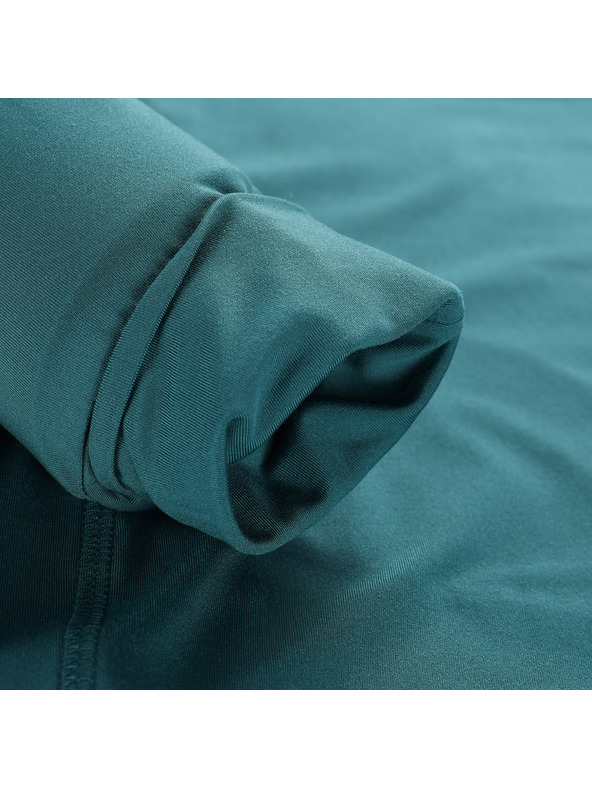 ALPINE PRO Дамска функционална качулка със светлоотразителни елементи ALPINE PRO IZARA