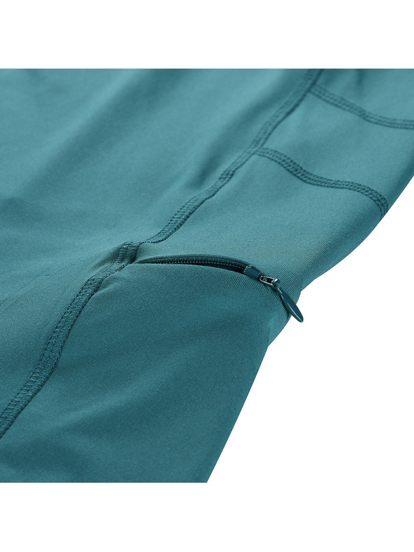 ALPINE PRO Дамска функционална качулка със светлоотразителни елементи ALPINE PRO IZARA