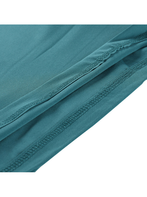 ALPINE PRO Дамска функционална качулка със светлоотразителни елементи ALPINE PRO IZARA