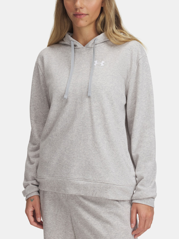Under Armour Under Armour UA Rival Terry Hoodie за жени