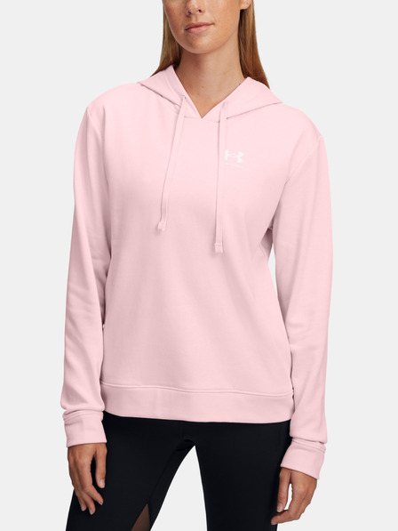 Under Armour Under Armour UA Rival Terry Hoodie за жени