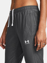 Under Armour Дамски анцуг Under Armour UA W's Ch. Pique Pant-GRY