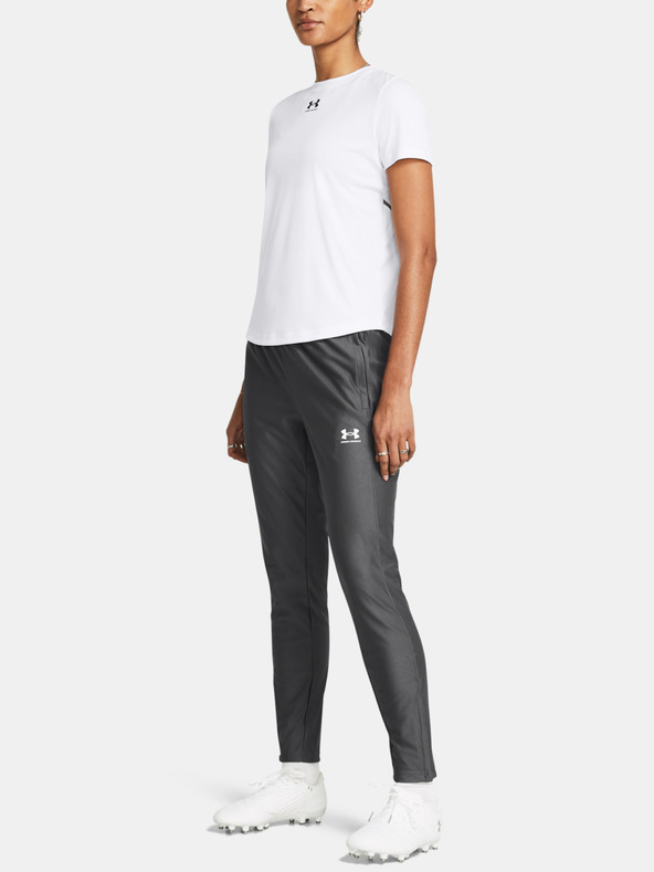 Under Armour Дамски анцуг Under Armour UA W's Ch. Pique Pant-GRY