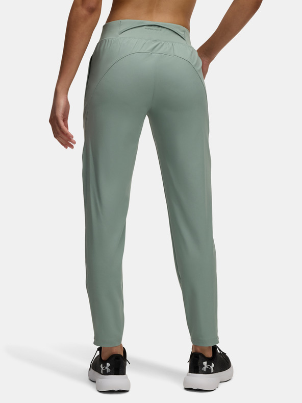 Under Armour Дамски панталони Under Armour UA OutRun the Storm