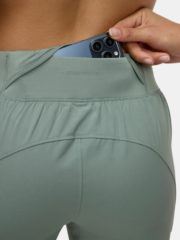 Under Armour Дамски панталони Under Armour UA OutRun the Storm