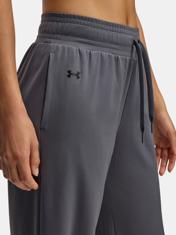 Under Armour Дамски панталон Under Armour Motion с отворен подгъв