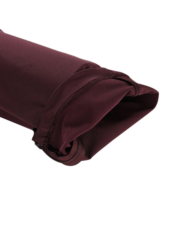 ALPINE PRO Дамски бързосъхнещи панталони с охлаждащо сушене ALPINE PRO ZERECA