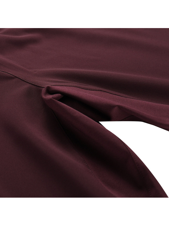 ALPINE PRO Дамски бързосъхнещи панталони с охлаждащо сушене ALPINE PRO ZERECA