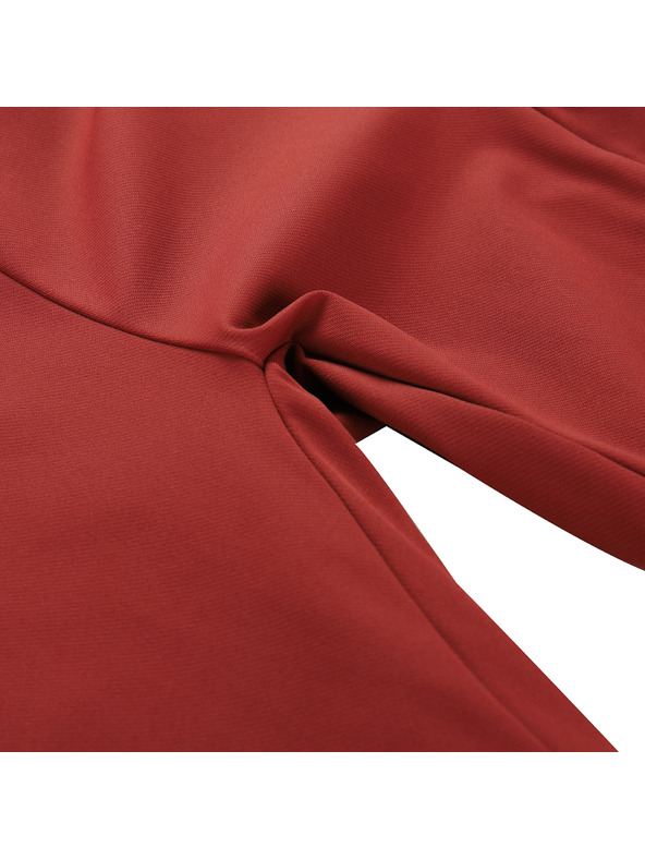 ALPINE PRO Дамски бързосъхнещ клин outdoor ALPINE PRO GERWA 2