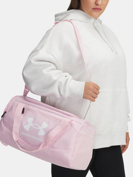 Under Armour Унисекс Under Armour UA Undeniable 5.0 Duffle XS