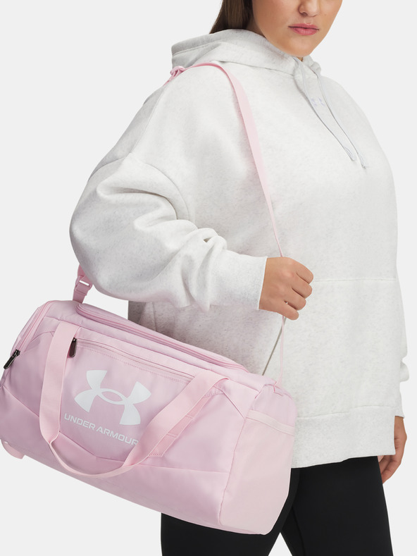 Under Armour Унисекс Under Armour UA Undeniable 5.0 Duffle XS