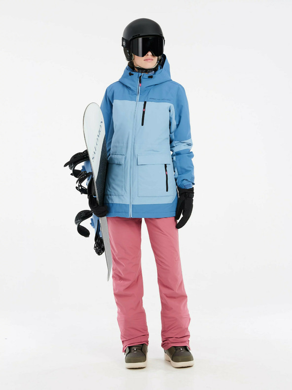 Protest Дамско ски яке Protest PRTBACKUP Размер: