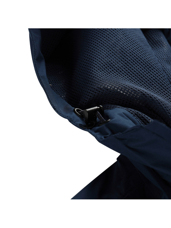 ALPINE PRO Дамско непромокаемо яке с мембрана PTX ALPINE PRO NOREMA 2