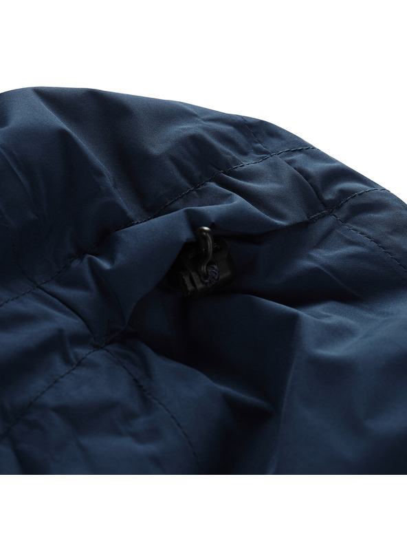 ALPINE PRO Дамско непромокаемо яке с мембрана PTX ALPINE PRO NOREMA 2