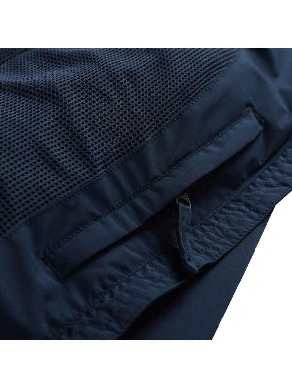 ALPINE PRO Дамско непромокаемо яке с мембрана PTX ALPINE PRO NOREMA 2