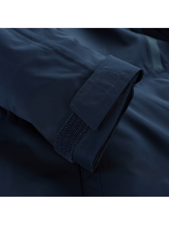 ALPINE PRO Дамско непромокаемо яке с мембрана PTX ALPINE PRO NOREMA 2