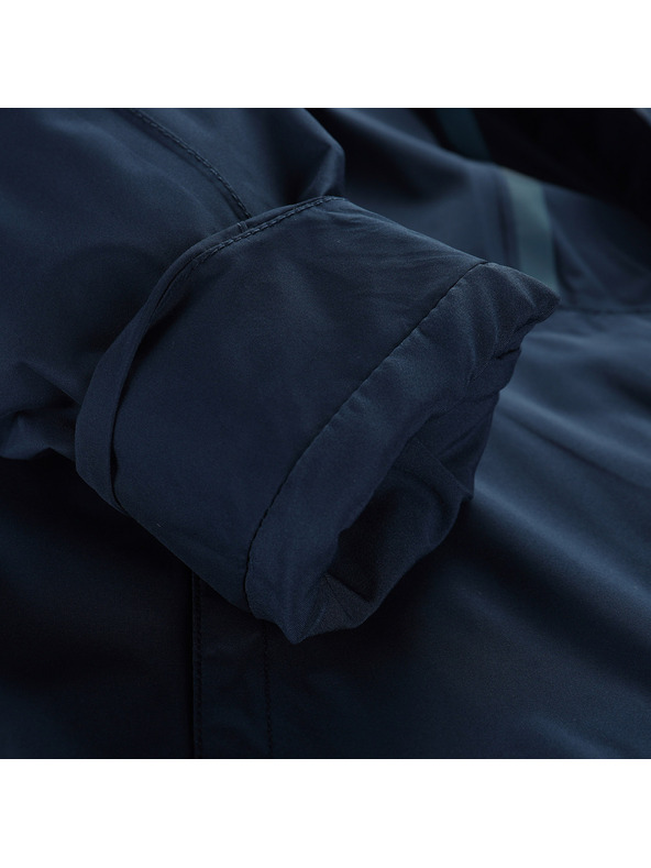 ALPINE PRO Дамско непромокаемо яке с мембрана PTX ALPINE PRO NOREMA 2