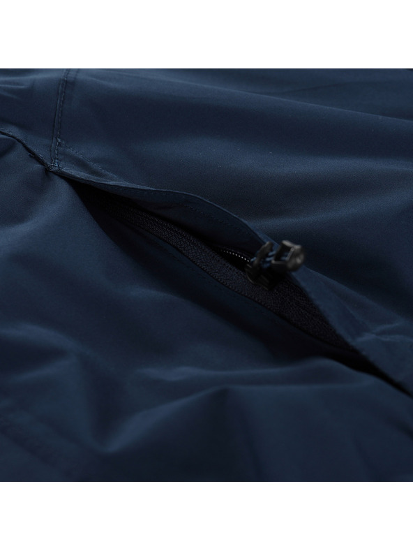 ALPINE PRO Дамско непромокаемо яке с мембрана PTX ALPINE PRO NOREMA 2