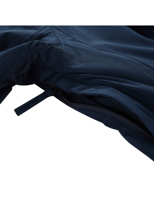 ALPINE PRO Дамско непромокаемо яке с мембрана PTX ALPINE PRO NOREMA 2