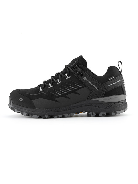 ALPINE PRO Обувки за открито с мембрана PTX ALPINE PRO ZEREME