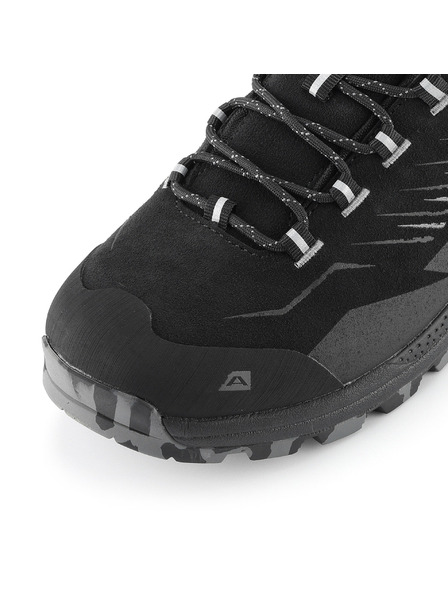 ALPINE PRO Обувки за открито с мембрана PTX ALPINE PRO ZEREME