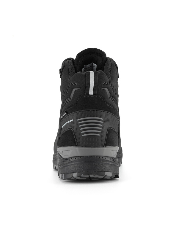 ALPINE PRO Обувки за открито с мембрана ptx ALPINE PRO MERSE