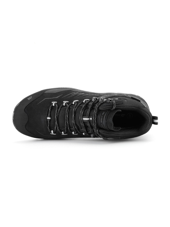 ALPINE PRO Обувки за открито с мембрана ptx ALPINE PRO MERSE